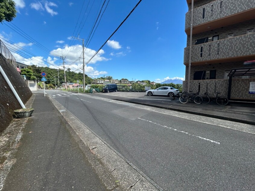 外観写真 スカイヒルズM