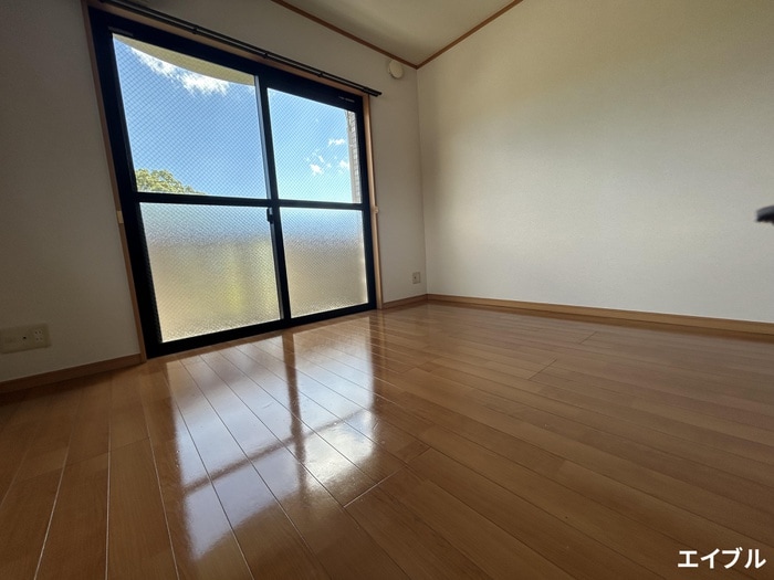 居室 スカイヒルズM