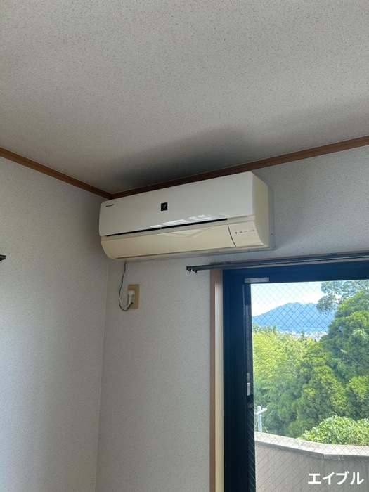 内観写真 スカイヒルズM