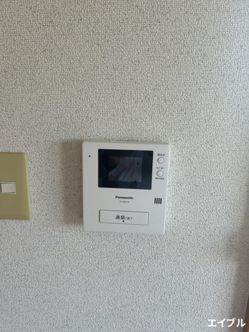 内観写真 スカイヒルズM