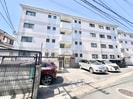 スクエアイン９０の外観