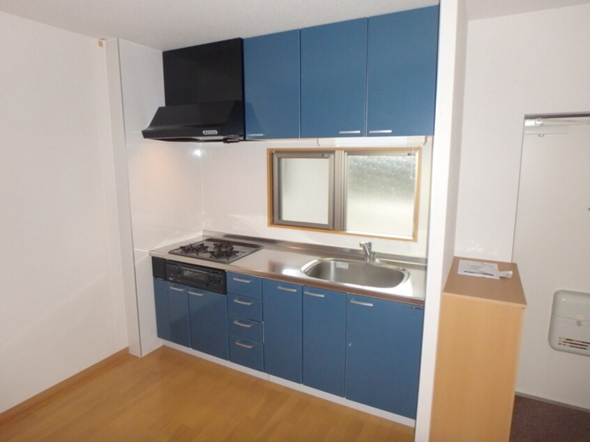 キッチン セピアハウス遠浦