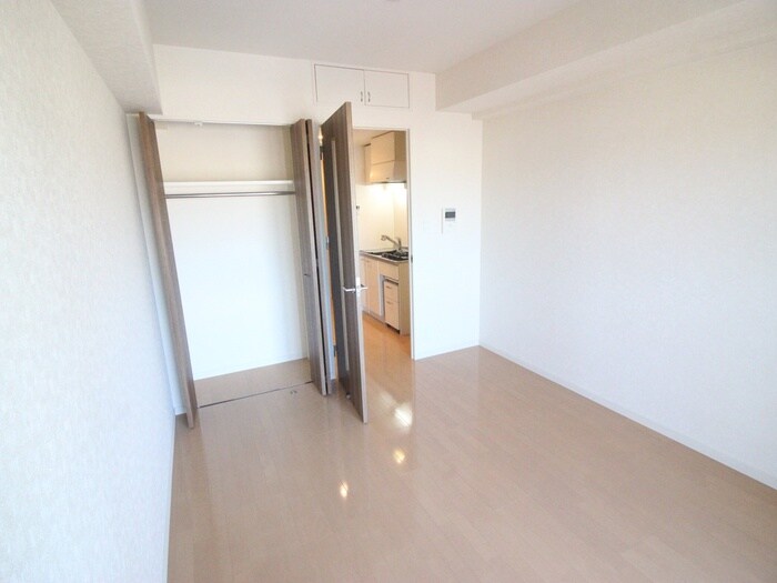 居室 サヴォイザティファナ(1104)