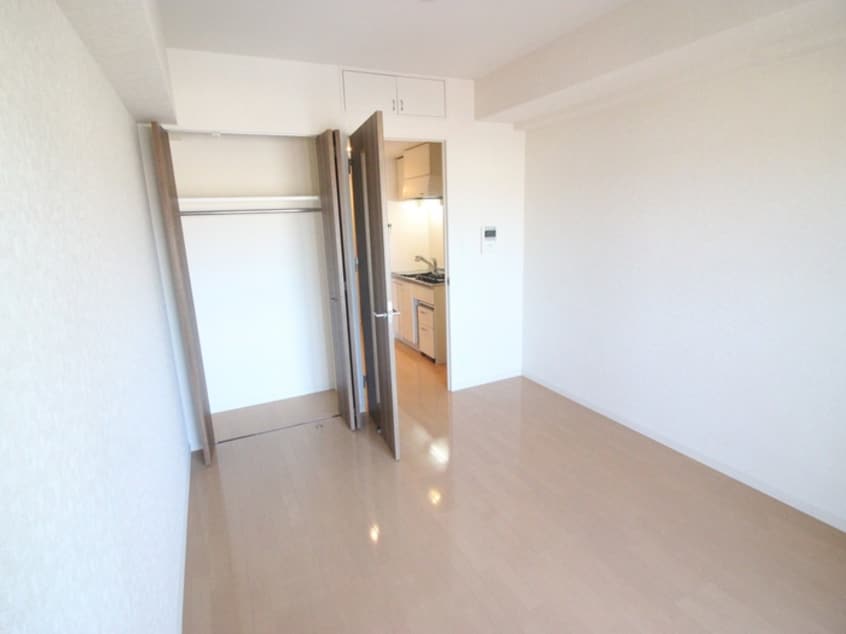 居室 サヴォイザティファナ(1104)