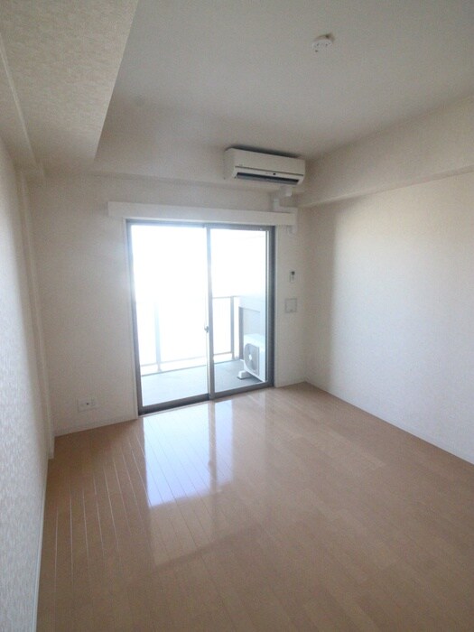 居室 サヴォイザティファナ(1104)