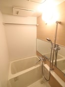 バス／シャワールーム等 サヴォイザティファナ(1104)