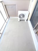 ベランダ・バルコニー サヴォイザティファナ(1104)