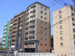 第８マルヤビル筥松
