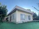 若宮4丁目貸家2の外観