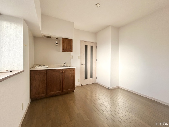 居室 フェリス城西