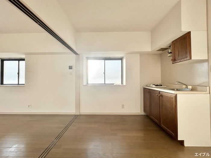 居室 フェリス城西