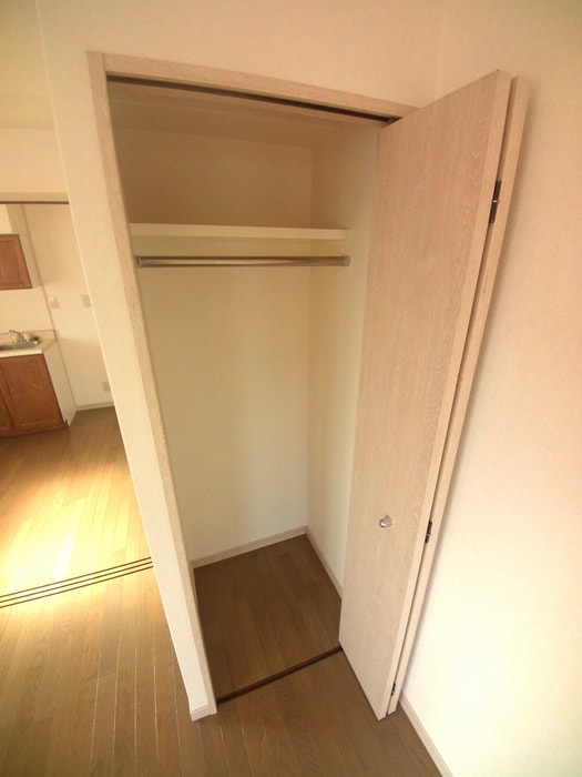 収納 フェリス城西