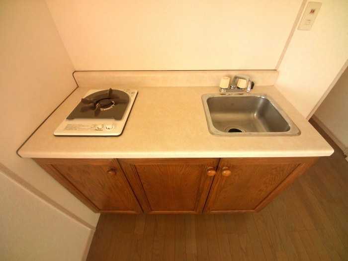 キッチン フェリス城西