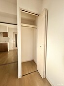 収納 フェリス城西