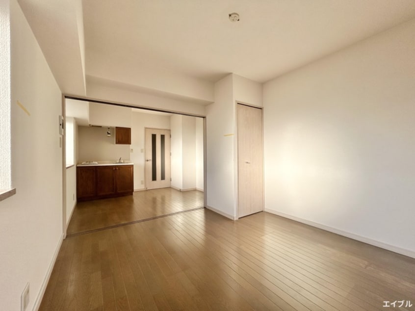 内観写真 フェリス城西