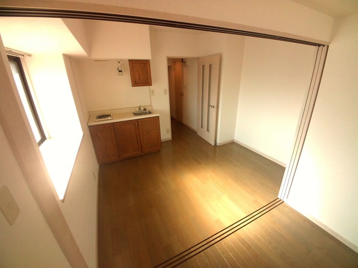 居室 フェリス城西