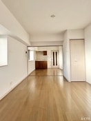 内観写真 フェリス城西