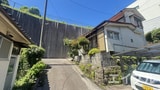 川野邸