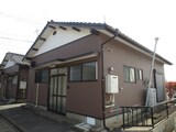 日の出ハイツ1
