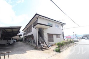 大穂荘