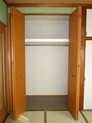 収納 日の出ハイツ２