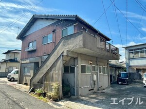 酒井アパ－ト(5･6)