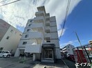ソフィア２１の外観