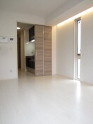 居室 ベルネージュⅡ