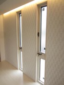 内観写真 ベルネージュⅡ