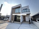仮）東貫三丁目戸建て