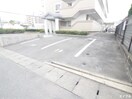 駐車場 エントピア浦の原