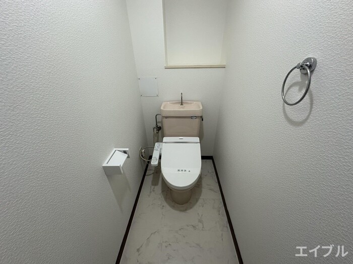トイレ エントピア浦の原