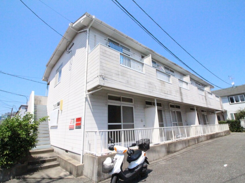 その他 ハイツ鳥越