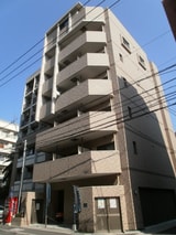 ボルゲーゼ駅南