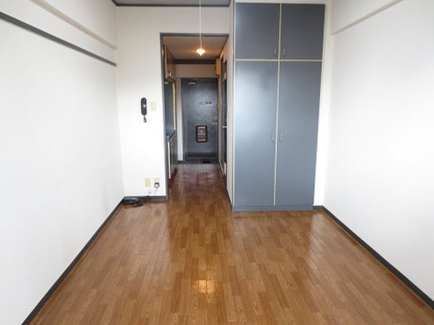 居室 Ｋ－２西小倉ビル