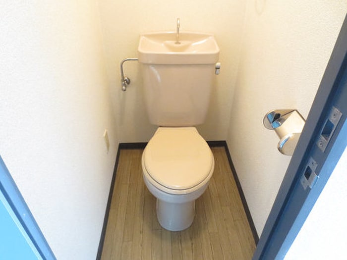 トイレ Ｋ－２西小倉ビル