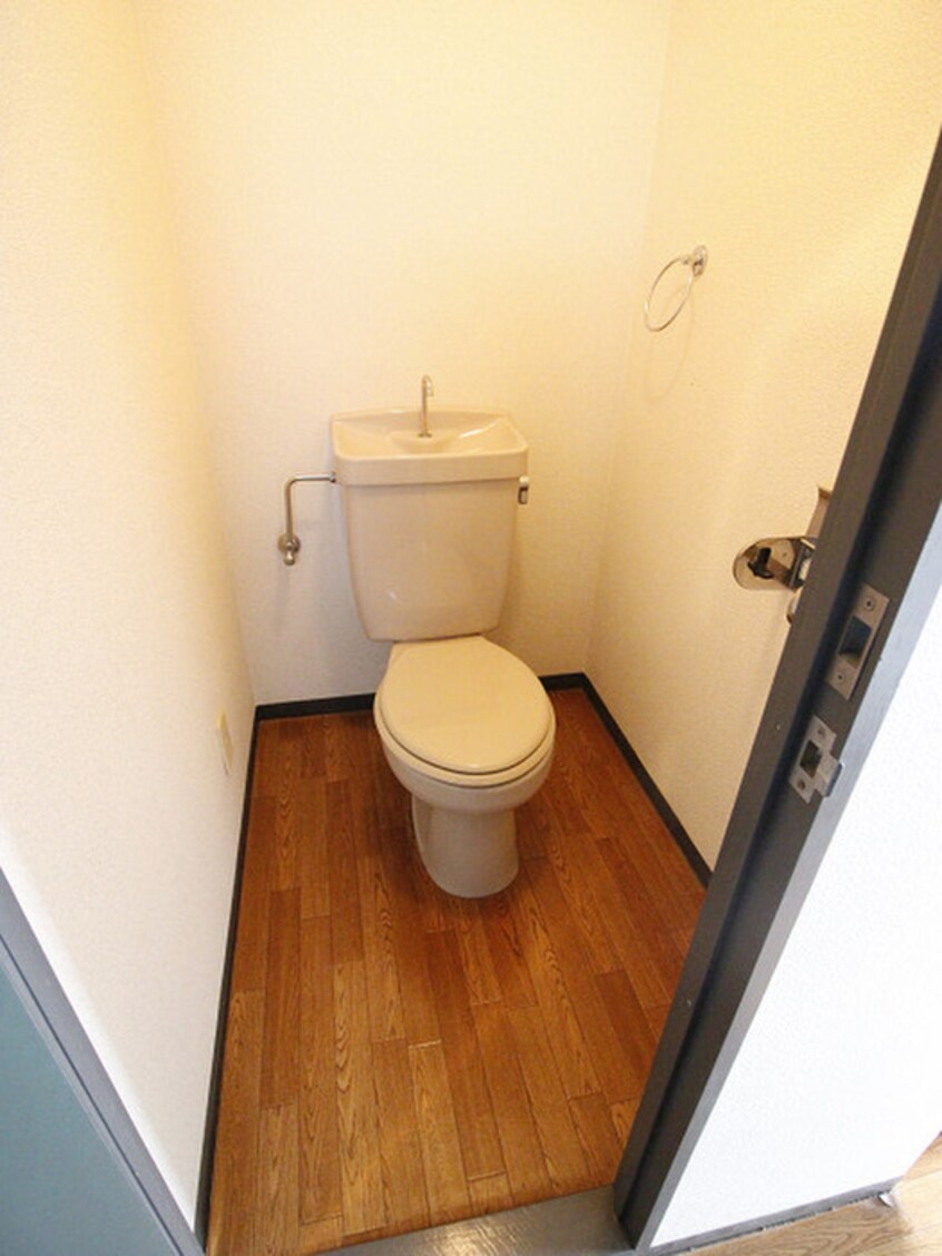 トイレ Ｋ－２西小倉ビル