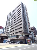 フェルト５１５の外観