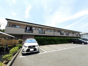 コスモハイツⅢ