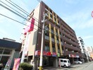 外観写真 グリ－ンピア徳力Ⅱ