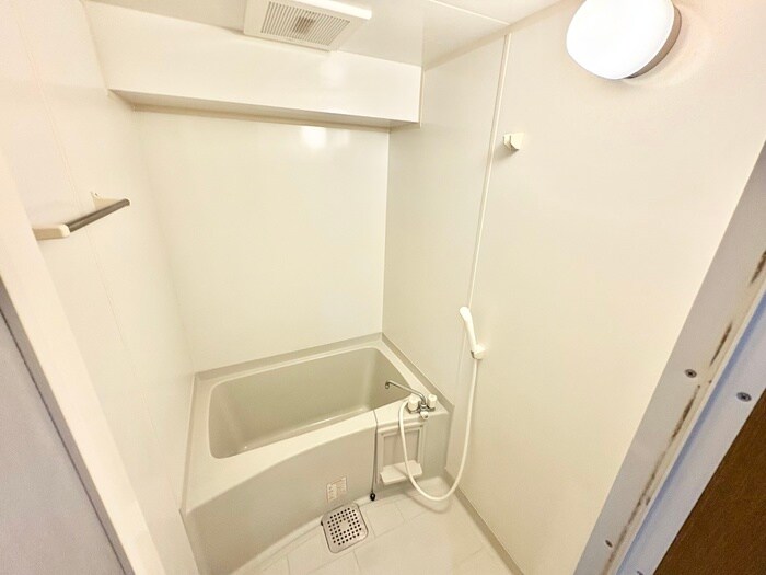 バス／シャワールーム等 グリ－ンピア徳力Ⅱ