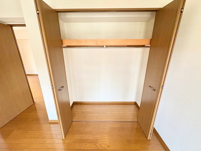 収納 グリ－ンピア徳力Ⅱ