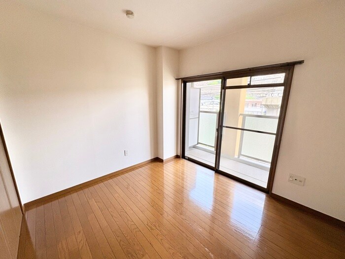 居室 グリ－ンピア徳力Ⅱ