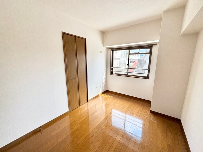 居室 グリ－ンピア徳力Ⅱ