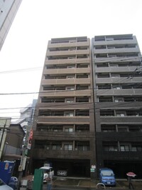 ﾗﾌｨﾈｽ薬院ｳｴｽﾄﾀﾜ-(905)