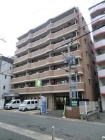 エンクレスト西公園Ⅱ（402）