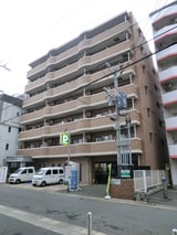 エンクレスト西公園Ⅱ（402）