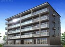 カーサ宮ノ前Ⅴの外観