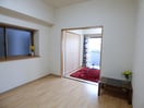 内観写真 デザイナープリンセス77