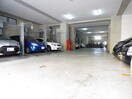 駐車場 デザイナープリンセス77
